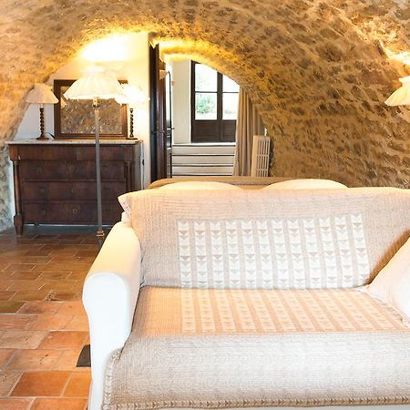 La Maison Disabelle Bed and Breakfast Teyran Δωμάτιο φωτογραφία