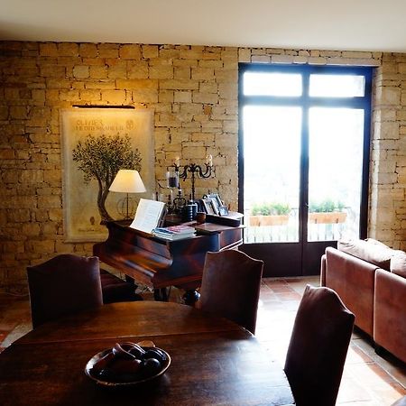 La Maison Disabelle Bed and Breakfast Teyran Εξωτερικό φωτογραφία