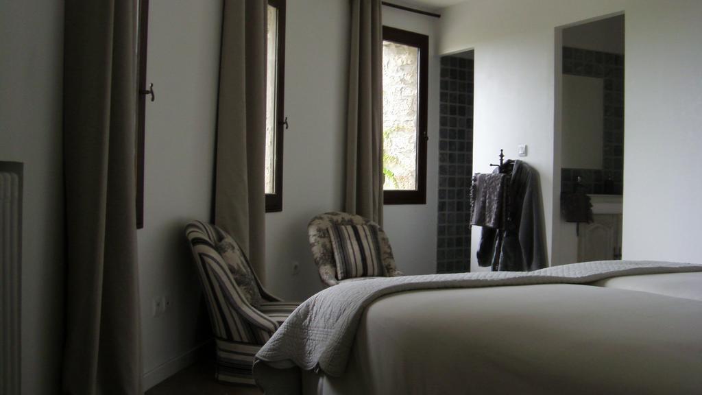 La Maison Disabelle Bed and Breakfast Teyran Εξωτερικό φωτογραφία
