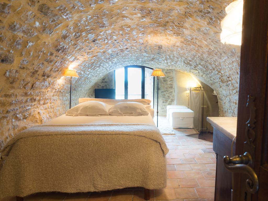 La Maison Disabelle Bed and Breakfast Teyran Δωμάτιο φωτογραφία