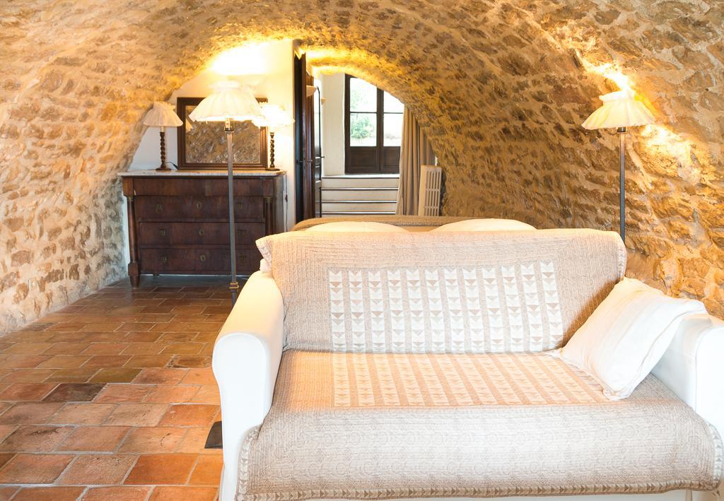 La Maison Disabelle Bed and Breakfast Teyran Δωμάτιο φωτογραφία