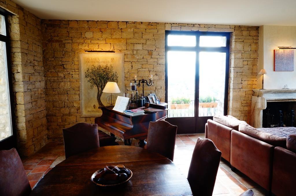 La Maison Disabelle Bed and Breakfast Teyran Εξωτερικό φωτογραφία