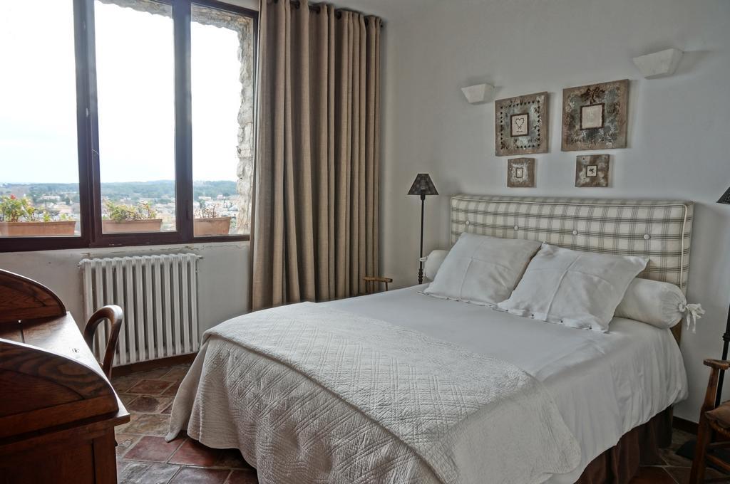 La Maison Disabelle Bed and Breakfast Teyran Δωμάτιο φωτογραφία