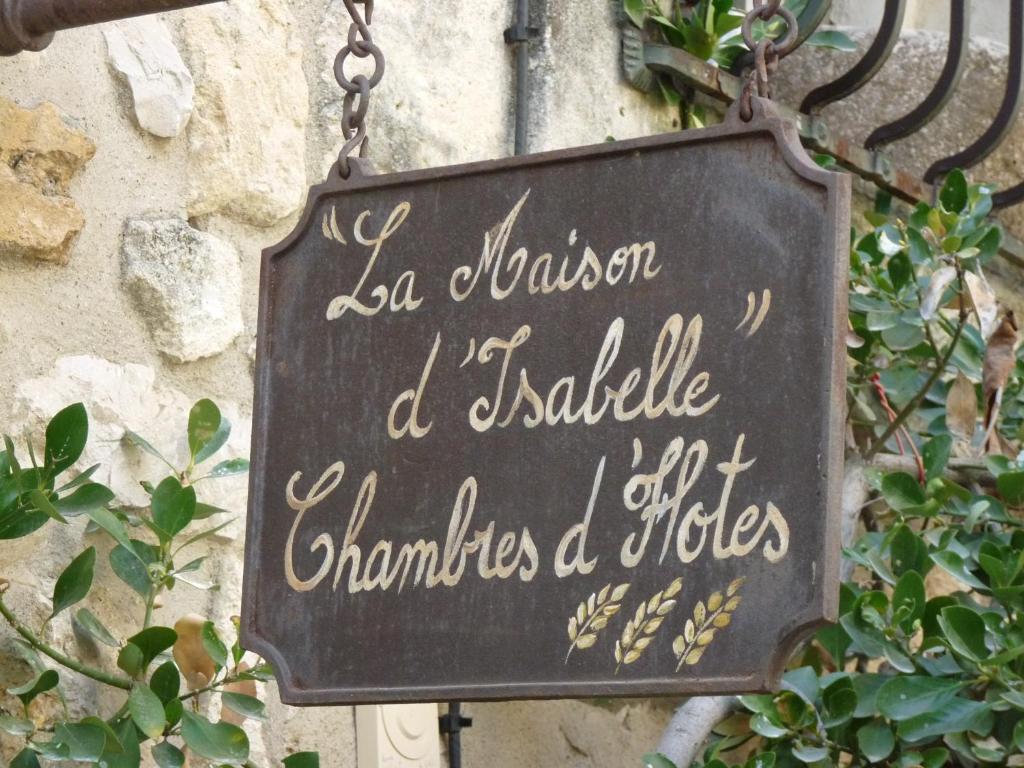 La Maison Disabelle Bed and Breakfast Teyran Εξωτερικό φωτογραφία