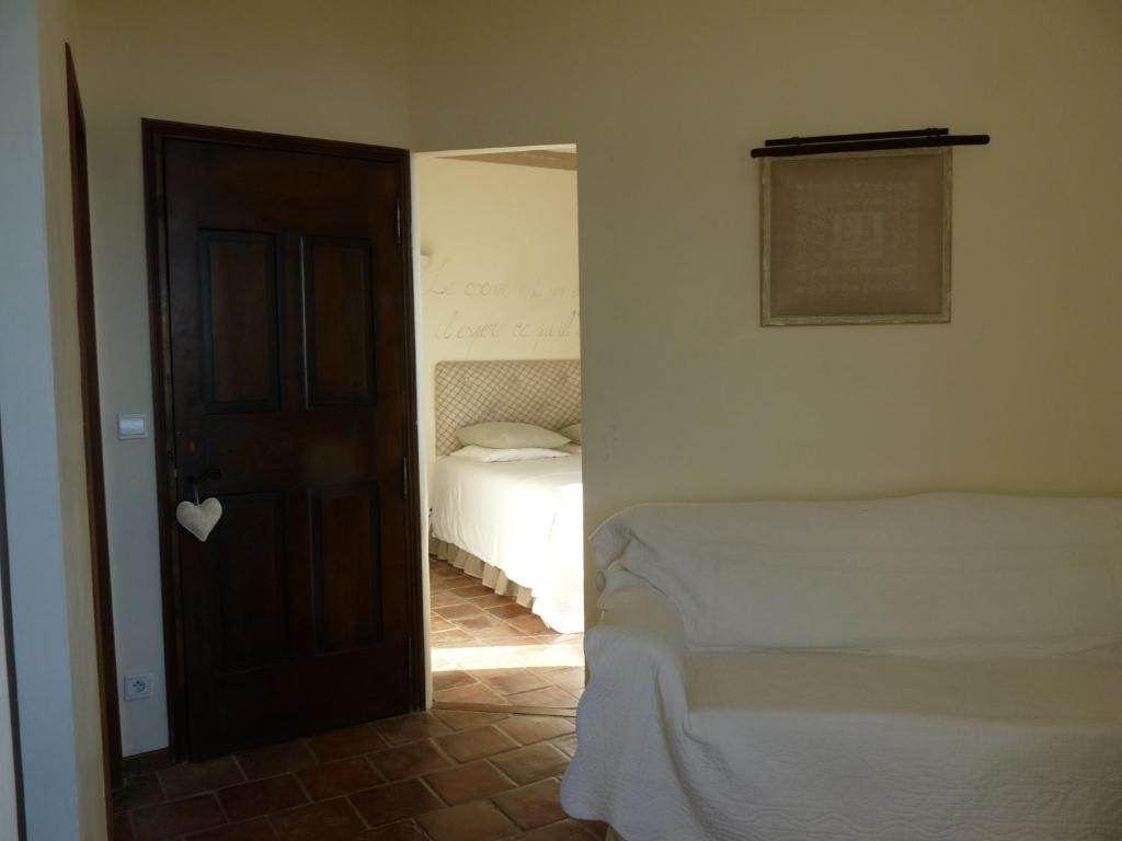 La Maison Disabelle Bed and Breakfast Teyran Δωμάτιο φωτογραφία